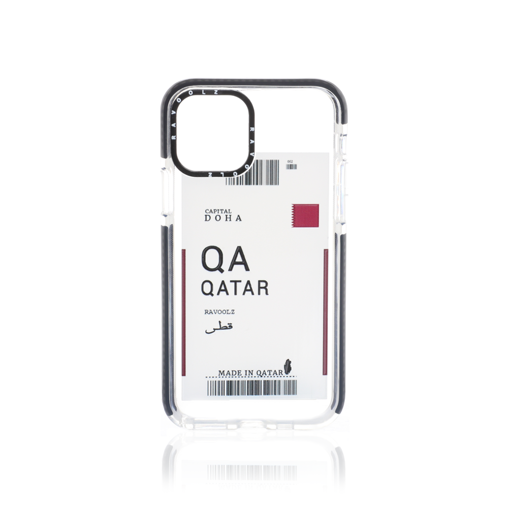 QA - QATAR 